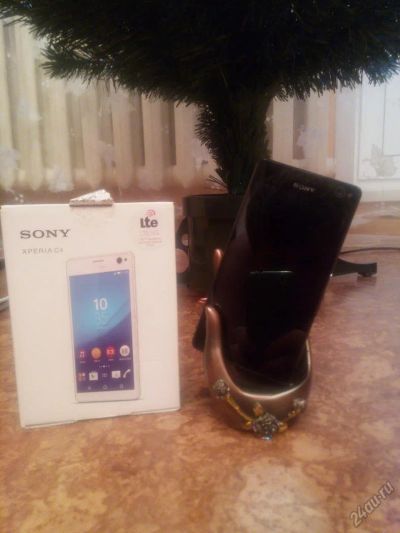 Лот: 6724962. Фото: 1. Sony Xperia. Смартфоны