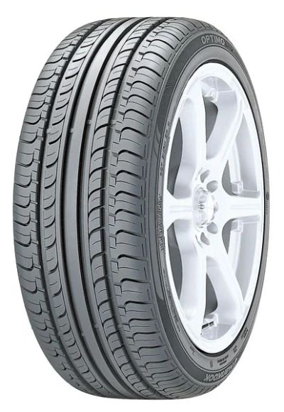 Лот: 3776375. Фото: 1. Шины hankook 185/65 R15 88H optima... Шины