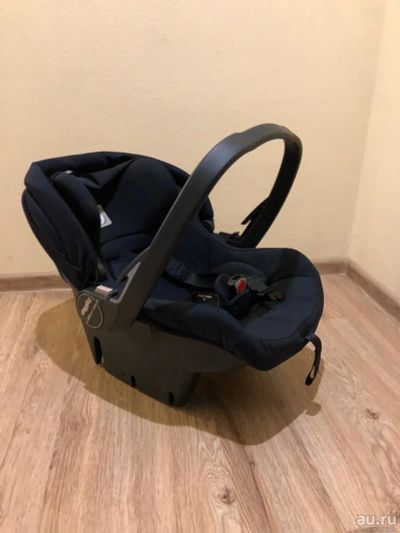 Лот: 13453019. Фото: 1. Автолюлька Peg-Perego 0+ Primo... Детские автокресла