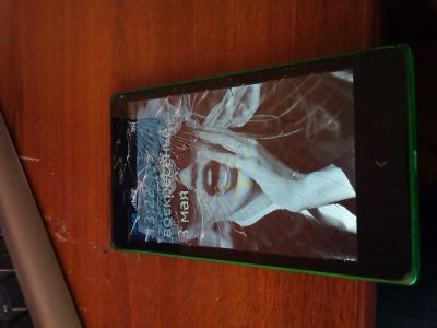 Лот: 5488394. Фото: 1. срочно продам Nokia XL. Смартфоны