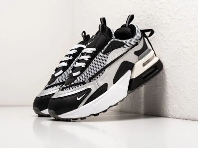 Лот: 24975842. Фото: 1. Кроссовки Nike Air Max Furyosa. Кеды, кроссовки, слипоны