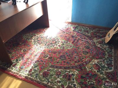 Лот: 8090661. Фото: 1. Продам ковер. Ковры