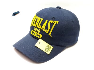 Лот: 11004305. Фото: 1. Бейсболка кепка Everlast мужская... Головные уборы