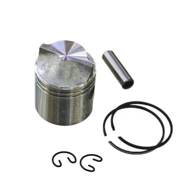 Лот: 25533216. Фото: 1. Поршневой комплект STD Yamaha... Запчасти для лодок, катеров, лодочных моторов