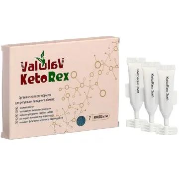 Лот: 22072226. Фото: 1. Valulav, KetoRex, Снижение веса... Игрушки