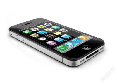 Лот: 2690726. Фото: 1. Продам Или Обменяю Apple iPhone... Смартфоны