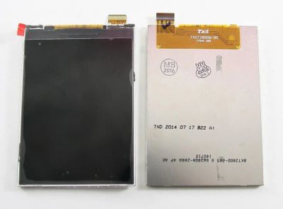 Лот: 8801258. Фото: 1. Дисплей Alcatel OT-2012D Доставка... Дисплеи, дисплейные модули, тачскрины