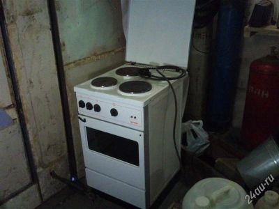 Лот: 2205833. Фото: 1. электроплита gorenje. Плиты, духовые шкафы, варочные поверхности