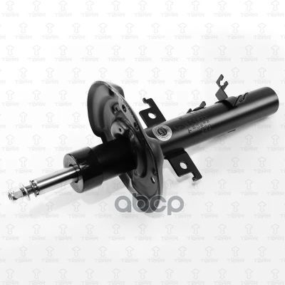 Лот: 24854219. Фото: 1. Амортизатор Nissan Qashqai Ii... Ходовая, подвеска, рулевое управление