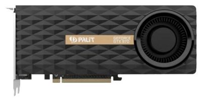 Лот: 5342837. Фото: 1. Видеоплата PCI-E 4096Mb GeForce... Видеокарты
