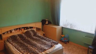 Лот: 7964103. Фото: 1. Отличная 3х-комн. квартира для... Квартиры, студии