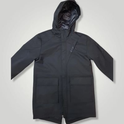 Лот: 18766340. Фото: 1. Куртка парка Adidas Terrex. Верхняя одежда