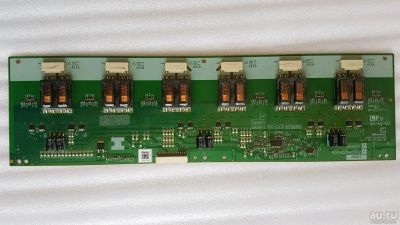 Лот: 13453764. Фото: 1. Inverter, IM33857 , IM33857F... Запчасти для телевизоров, видеотехники, аудиотехники