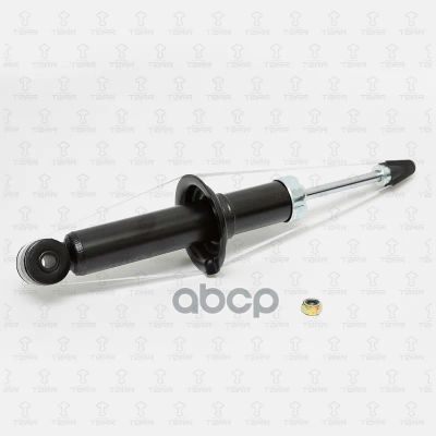 Лот: 24854988. Фото: 1. Амортизатор Subaru Outback -03... Ходовая, подвеска, рулевое управление