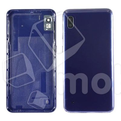 Лот: 18913897. Фото: 1. Задняя крышка для Samsung Galaxy... Корпуса, клавиатуры, кнопки