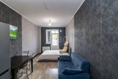 Лот: 25794185. Фото: 1. квартира , Красноярск Караульная... Квартиры, студии