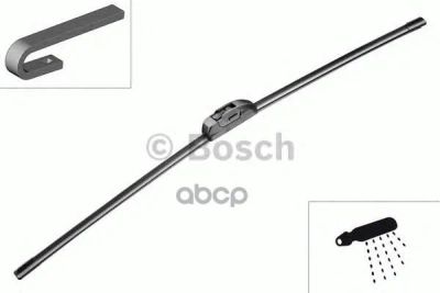 Лот: 14078551. Фото: 1. Щетка стеклоочистителя Bosch арт... Другое (автозапчасти)