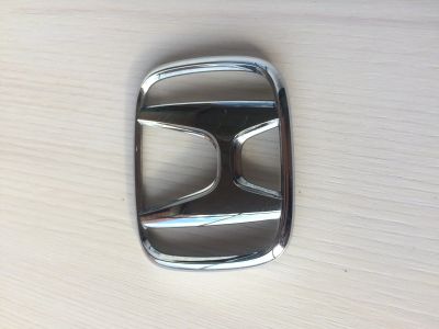 Лот: 12647663. Фото: 1. Эмблема Хонда (Honda) / Шильдик... Детали тюнинга