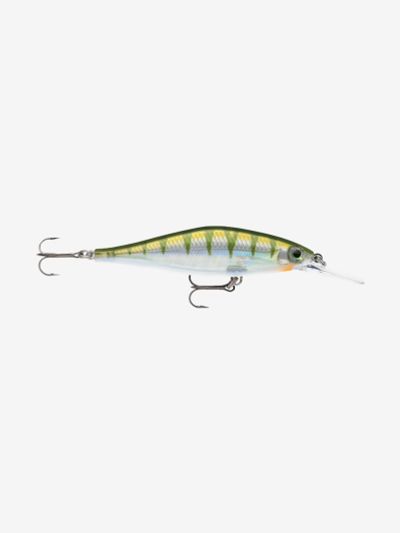 Лот: 25687673. Фото: 1. Воблер для рыбалки RAPALA Shadow... Другое (спортивная одежда)
