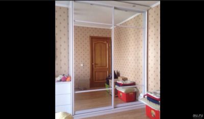Лот: 13672733. Фото: 1. Шкаф-купе 423. Шкафы, шкафы-купе