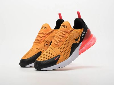 Лот: 12849052. Фото: 1. Кроссовки Nike Air Max 270. Кеды, кроссовки, слипоны