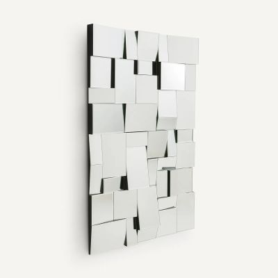 Лот: 24251146. Фото: 1. Геометрическое LaRedoute. Зеркала