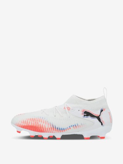Лот: 25605919. Фото: 1. Бутсы для мальчиков Puma Future... Другое (одежда, обувь, галантерея)