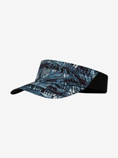 Лот: 22424896. Фото: 1. Козырек Buff Go Visor Gline Grey... Другое (спортивная одежда)