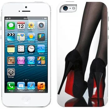 Лот: 7356338. Фото: 1. Чехол soft-touch 13_Shoes для... Чехлы, бамперы