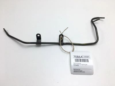 Лот: 20721782. Фото: 1. Трубка воздушная Nissan Skyline... Двигатель и элементы двигателя