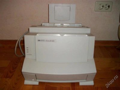 Лот: 1103669. Фото: 1. Принтер Laser Jet 6L. Лазерные принтеры