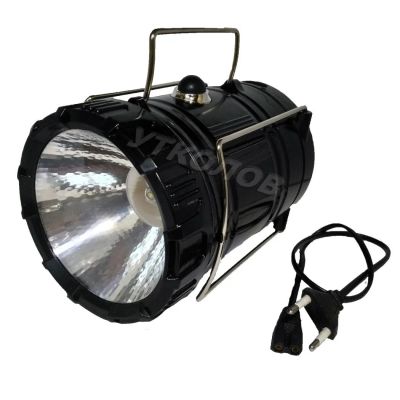 Лот: 10032128. Фото: 1. Кемпинговый фонарь SWAT NK-8278A. Фонарики