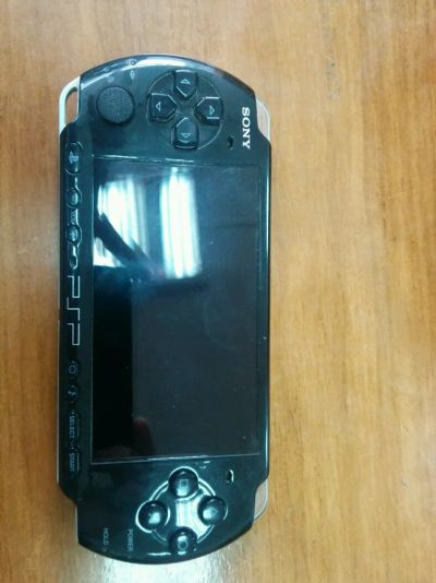 Лот: 5333421. Фото: 1. Sony PSP. Игровые приставки, консоли