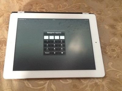Лот: 3051316. Фото: 1. Планшет iPad 2 3G. Планшеты
