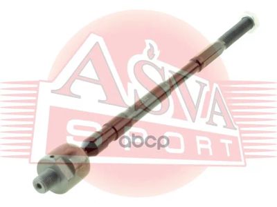 Лот: 24757992. Фото: 1. Тяга Рулевая ASVA арт. 0822-S12. Разное