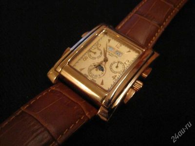 Лот: 1716648. Фото: 1. Бестселлер от Patek Philippe. Другие наручные часы