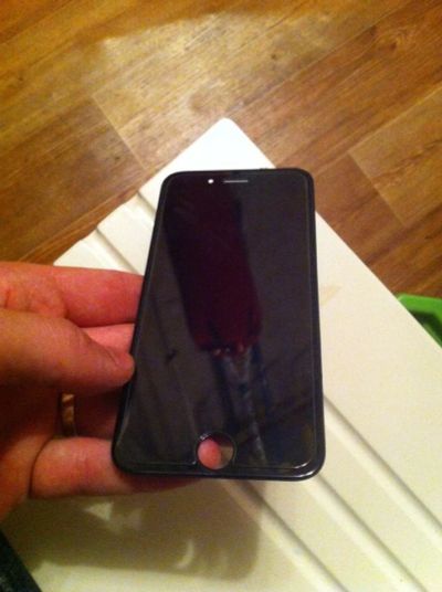 Лот: 8155342. Фото: 1. Original Модуль Дисплей iPhone... Дисплеи, дисплейные модули, тачскрины