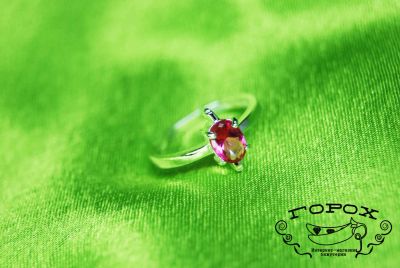 Лот: 4943690. Фото: 1. Кольцо silver 10. Кольца, перстни