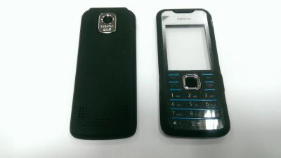 Лот: 6638329. Фото: 1. Корпус Nokia 7210 SuperNova. Корпуса, клавиатуры, кнопки
