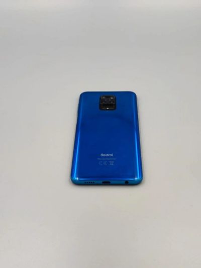 Лот: 19174274. Фото: 1. Xiaomi Redmi Note 9S 6/128Gb Aurora... Смартфоны