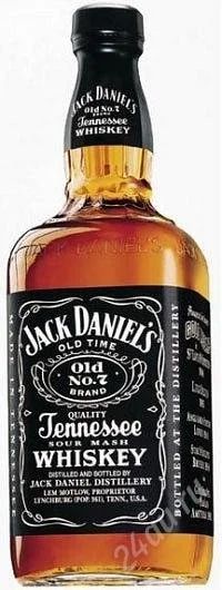 Лот: 983693. Фото: 1. Jack Daniels 5литров как за 1... Разное