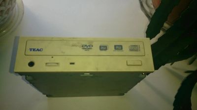 Лот: 4035797. Фото: 1. Сидиром. Приводы CD, DVD, BR, FDD