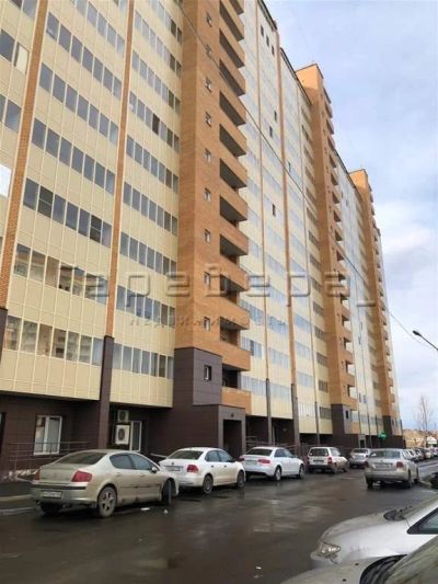 Лот: 13633401. Фото: 1. 1-комнатная квартира на ул. Норильская... Квартиры, студии