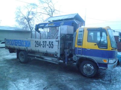 Лот: 2503893. Фото: 1. грузоперевозки. Другие (транспортные услуги, вывоз мусора)
