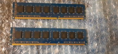 Лот: 25632801. Фото: 1. Оперативная память DDR3, 8 GB. Оперативная память