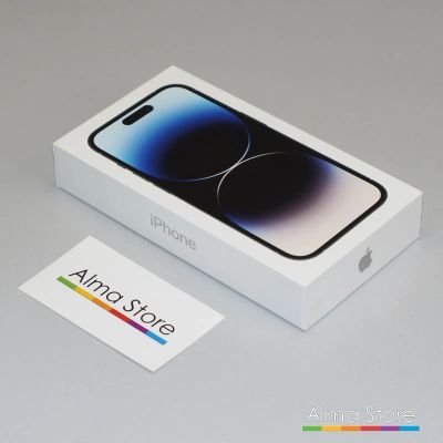 Лот: 19514815. Фото: 1. [Новый] Apple iPhone 14 Pro... Смартфоны