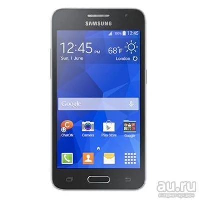 Лот: 9439149. Фото: 1. Samsung Galaxy Core 2 SM-G355H. Смартфоны