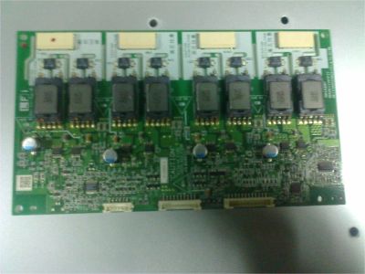 Лот: 11162712. Фото: 1. Инвертор sharp rdenc2156tpzz qkits0054sn2a... Запчасти для телевизоров, видеотехники, аудиотехники