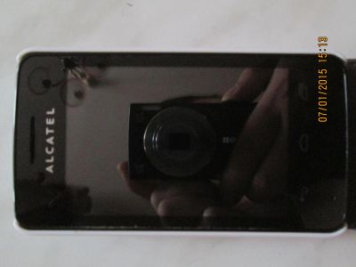 Лот: 4935994. Фото: 1. Alcatel One touch Pixi 4007D. Смартфоны