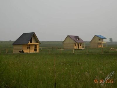 Лот: 2107643. Фото: 1. днт "терентьевское". Дома